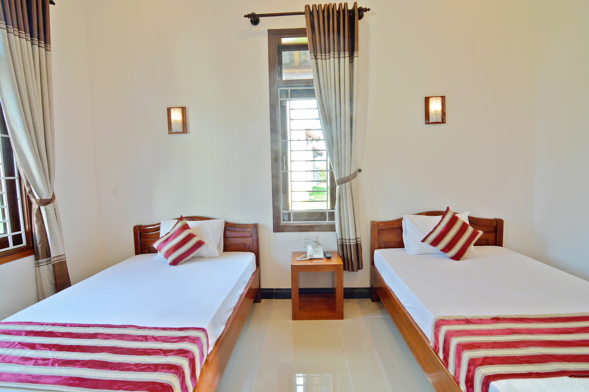 The Field Homestay Hoi An Exterior photo